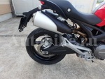     Ducati Monster696 M696 2013  15